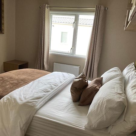 Birchington Vale Caravan Holiday Park Экстерьер фото