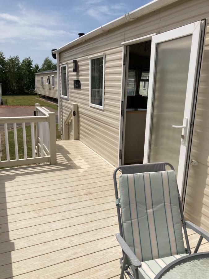 Birchington Vale Caravan Holiday Park Экстерьер фото