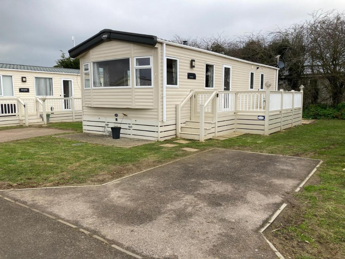 Birchington Vale Caravan Holiday Park Экстерьер фото