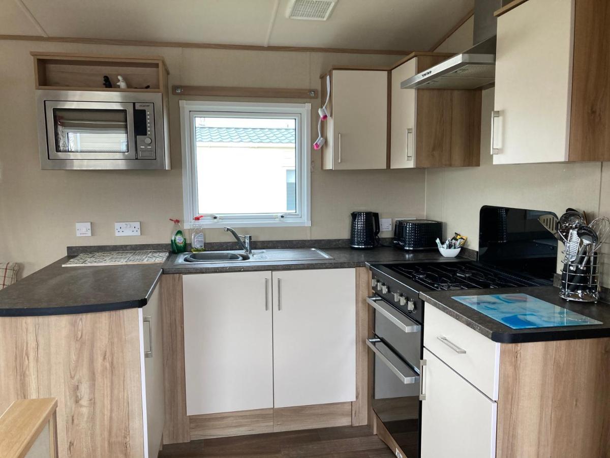 Birchington Vale Caravan Holiday Park Экстерьер фото