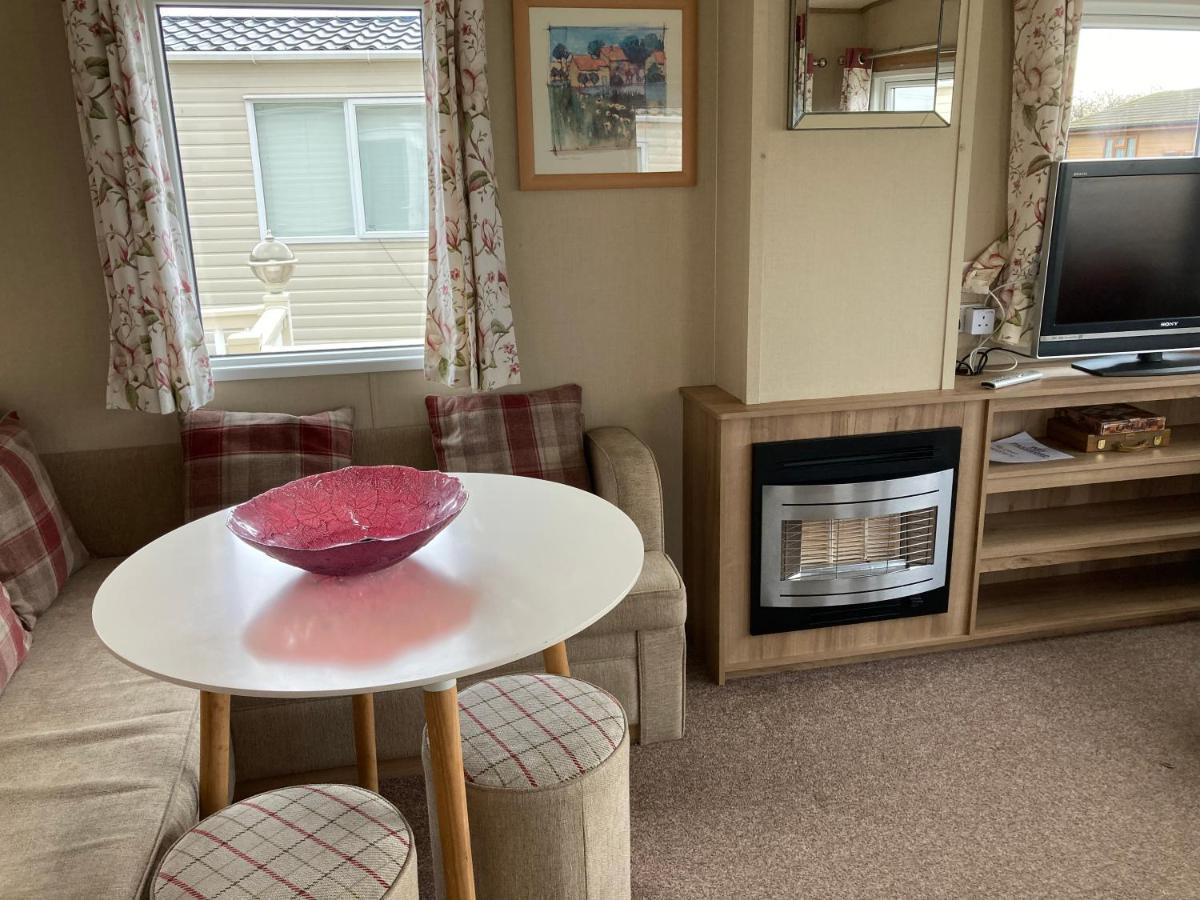 Birchington Vale Caravan Holiday Park Экстерьер фото