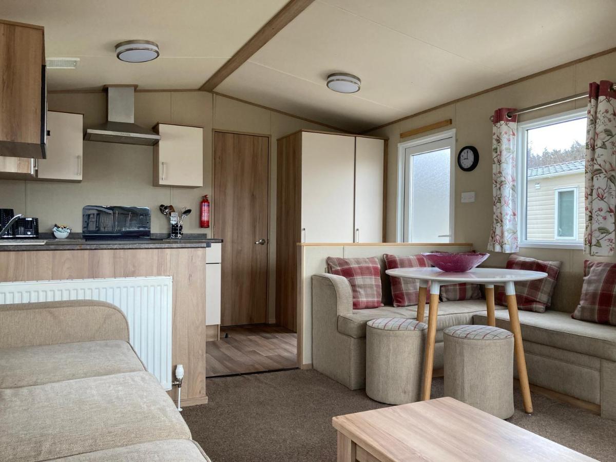 Birchington Vale Caravan Holiday Park Экстерьер фото