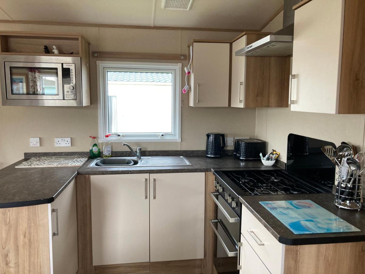 Birchington Vale Caravan Holiday Park Экстерьер фото