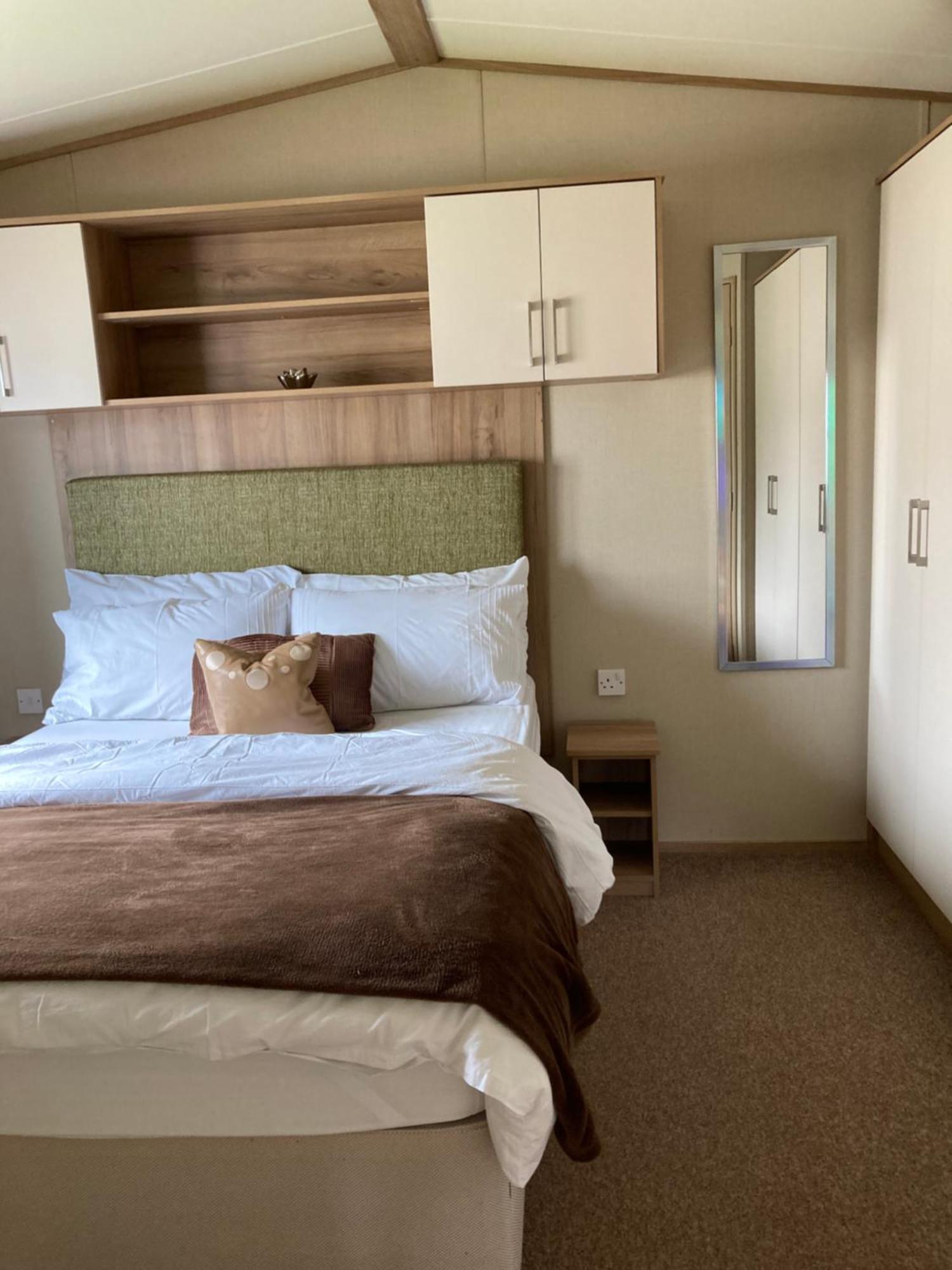Birchington Vale Caravan Holiday Park Экстерьер фото