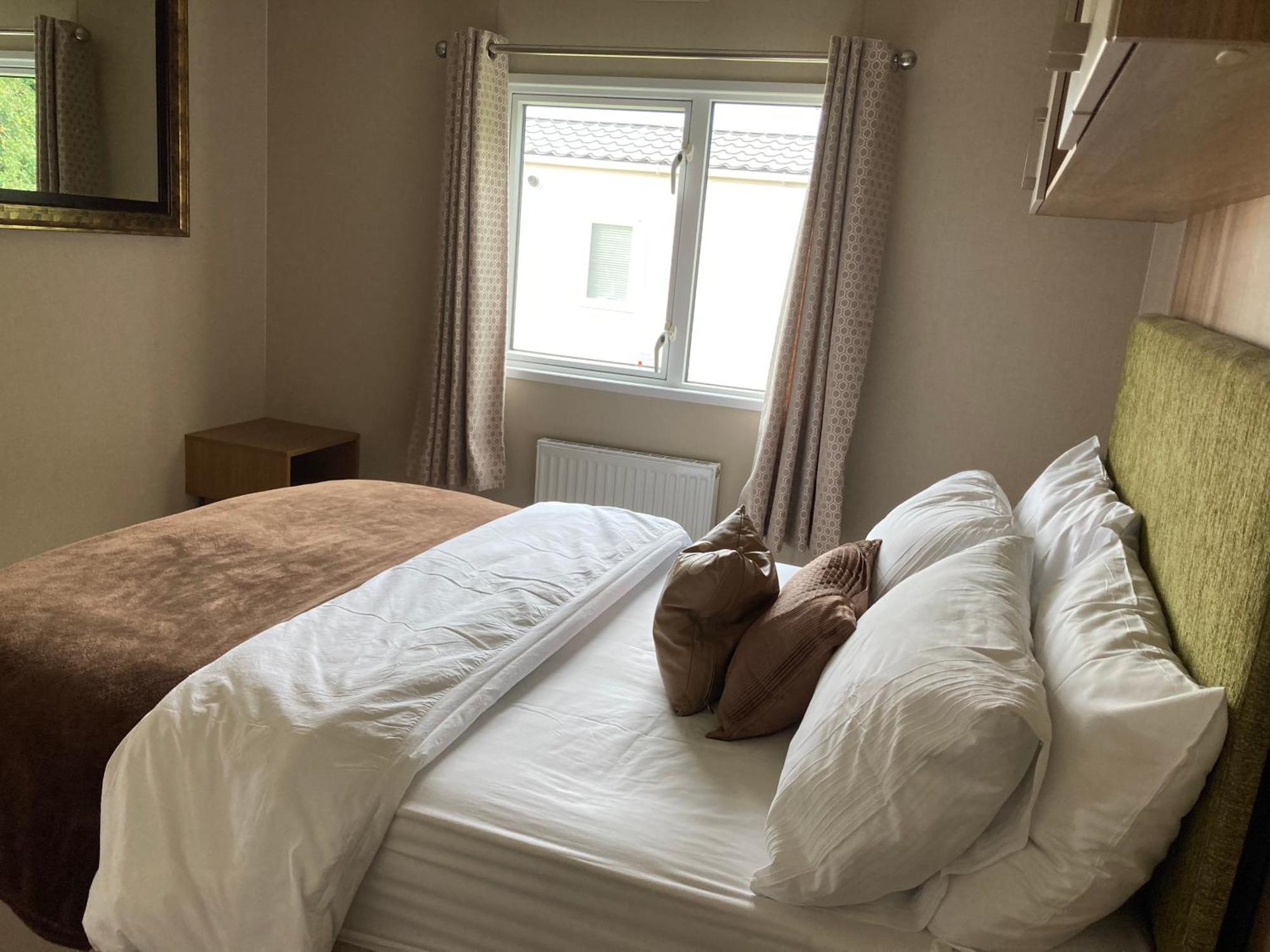 Birchington Vale Caravan Holiday Park Экстерьер фото