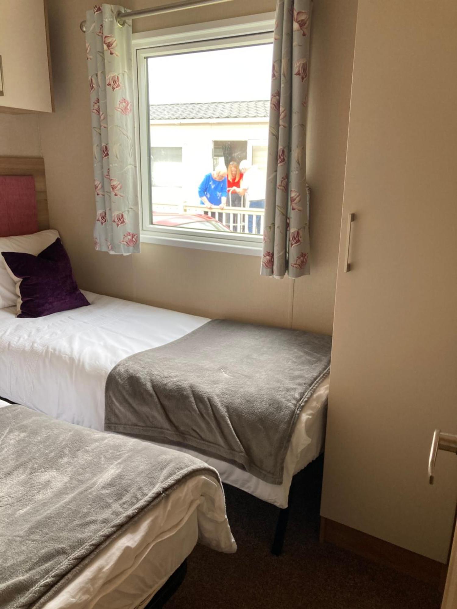 Birchington Vale Caravan Holiday Park Экстерьер фото