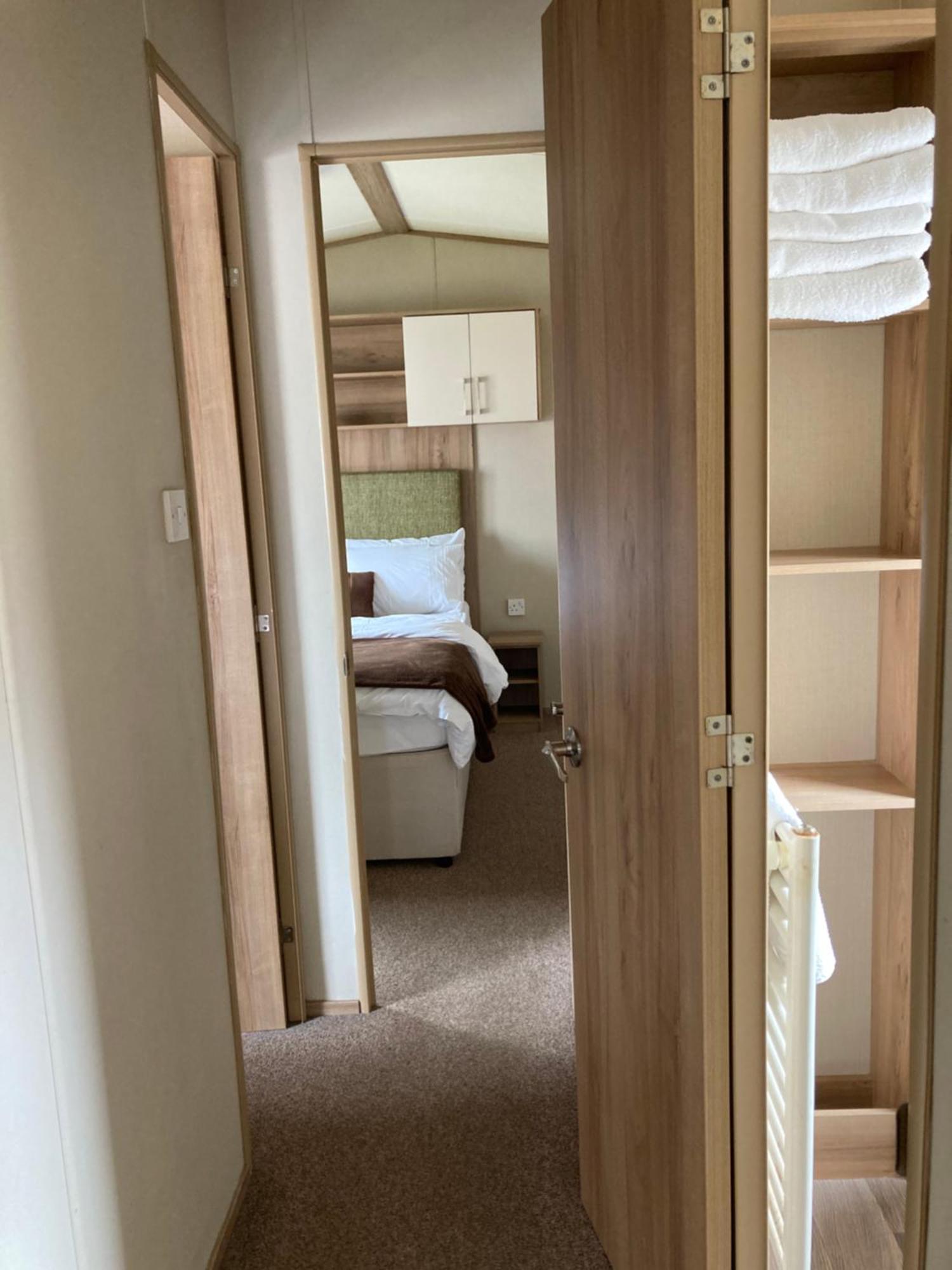 Birchington Vale Caravan Holiday Park Экстерьер фото