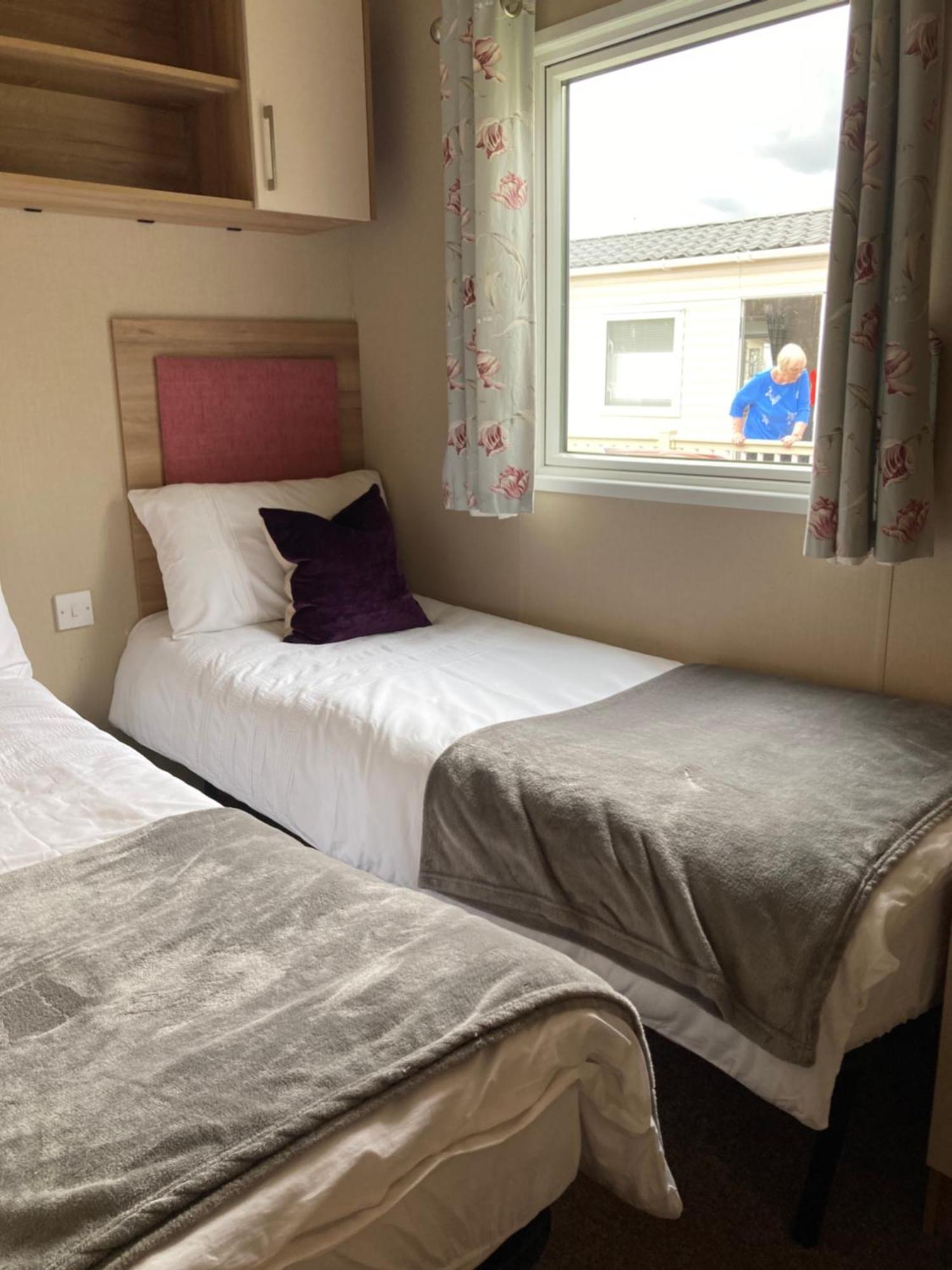 Birchington Vale Caravan Holiday Park Экстерьер фото